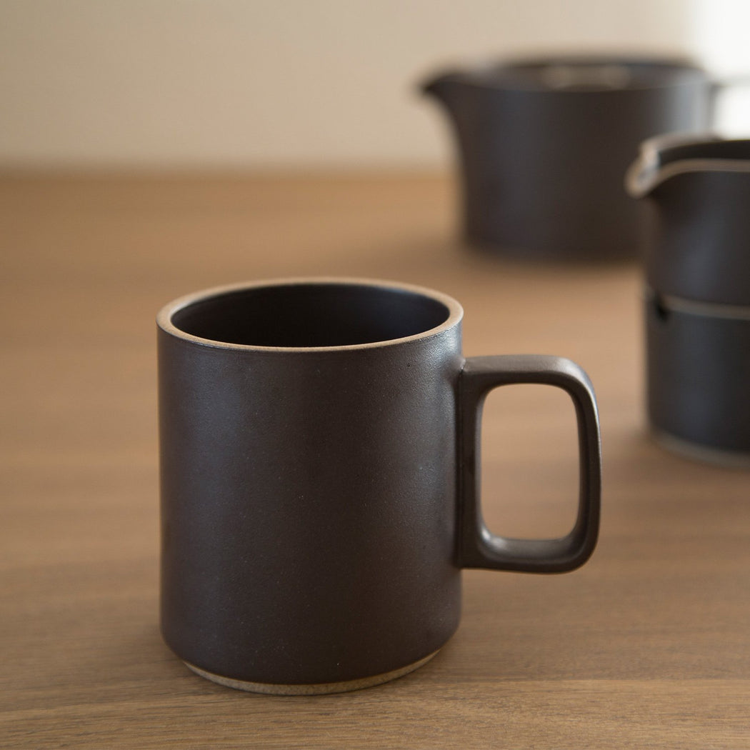 Hasami Layering Mug (3 Colors, 3 Sizes)