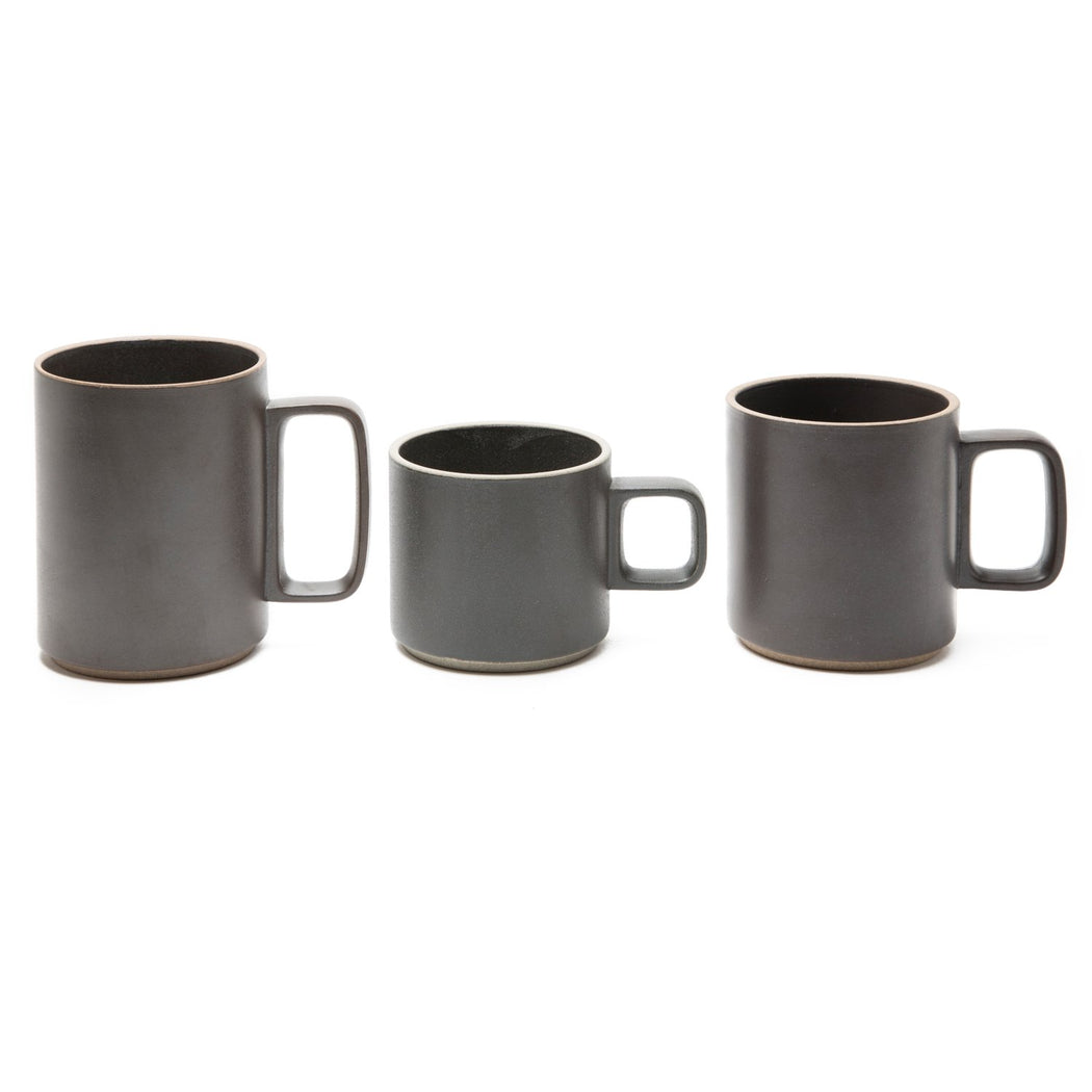 Hasami Layering Mug (3 Colors, 3 Sizes)