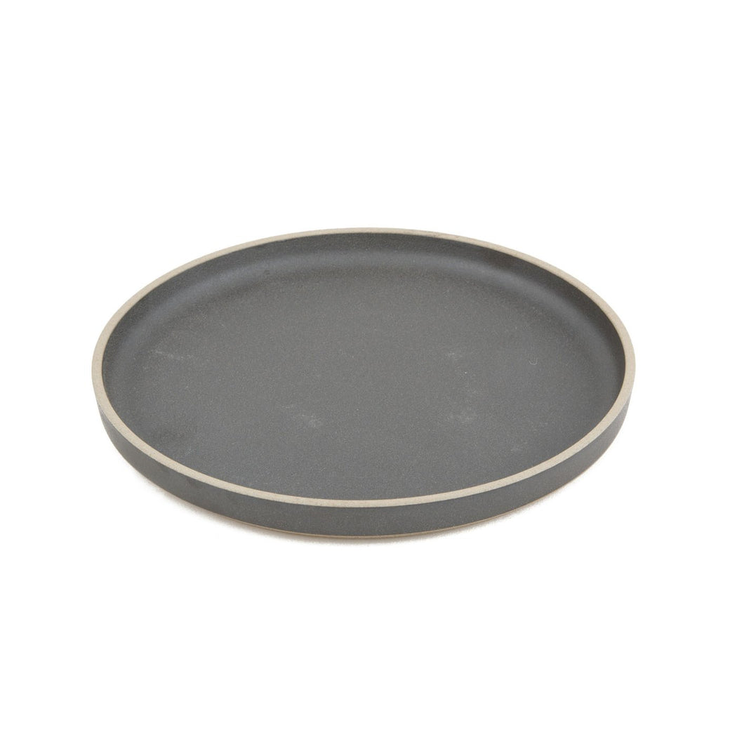 Hasami Layering Plate (3 Colors, 6 Sizes)