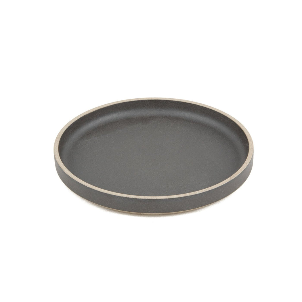 Hasami Layering Plate (3 Colors, 6 Sizes)