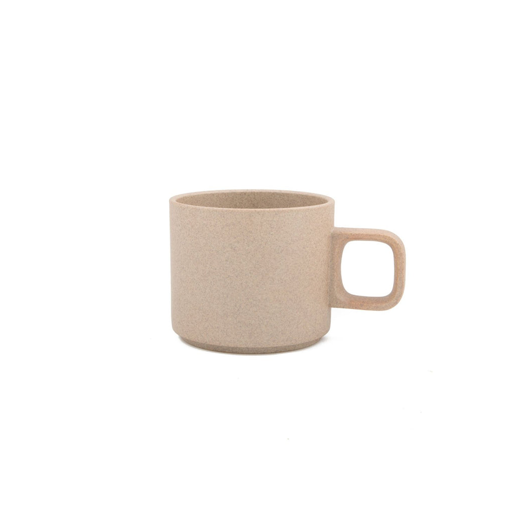 Hasami Layering Mug (3 Colors, 3 Sizes)