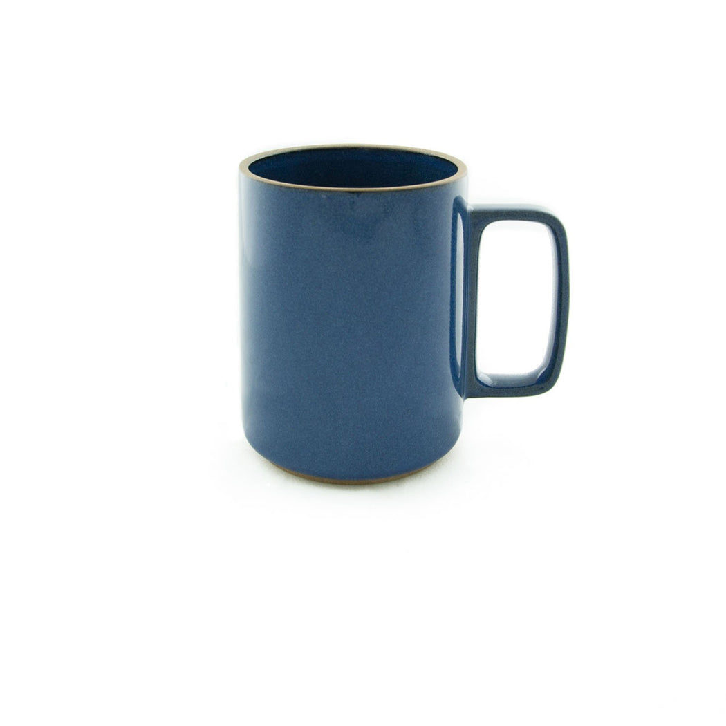 Hasami Layering Mug (3 Colors, 3 Sizes)