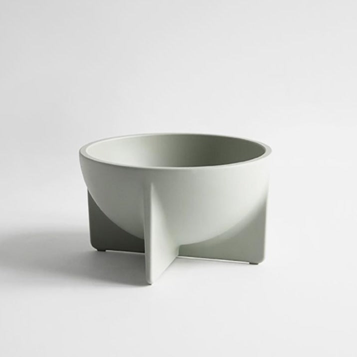 Small Standing Bowl (4 Colors)